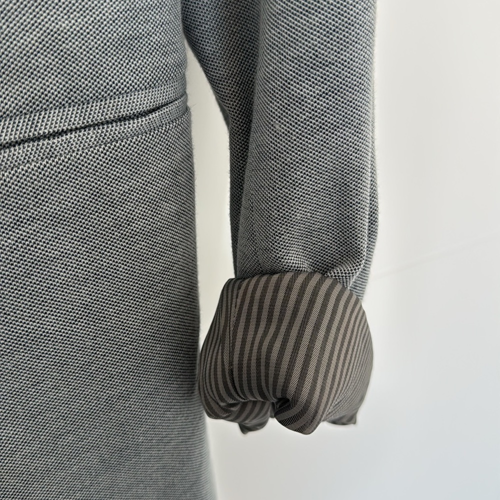 Suit Jacket - Picture 3 of 5
